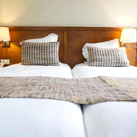 Hotel De Flandre Gand Esterno foto