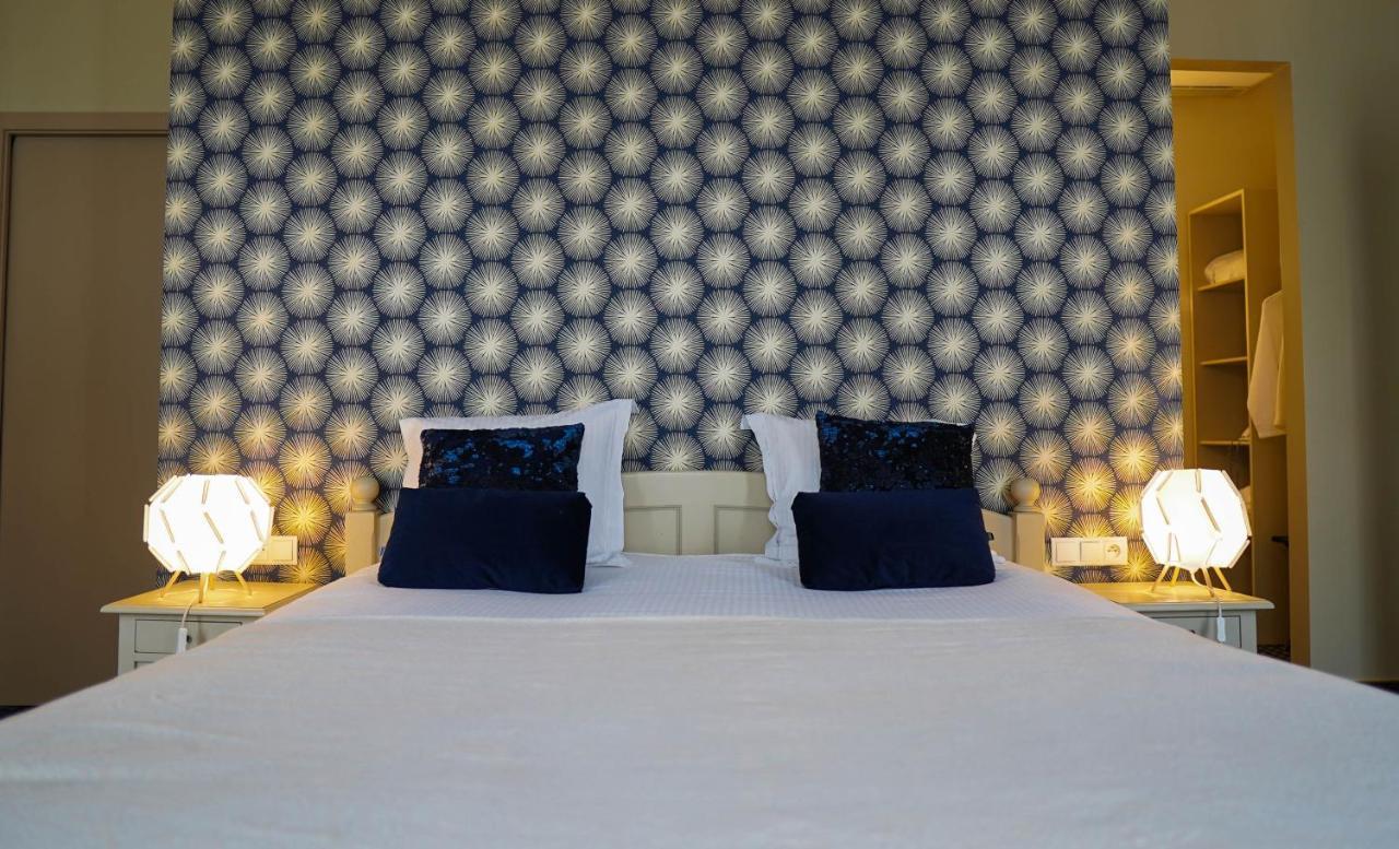 Hotel De Flandre Gand Esterno foto