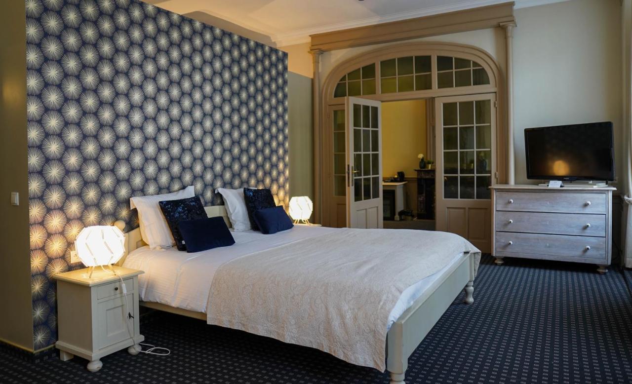 Hotel De Flandre Gand Esterno foto