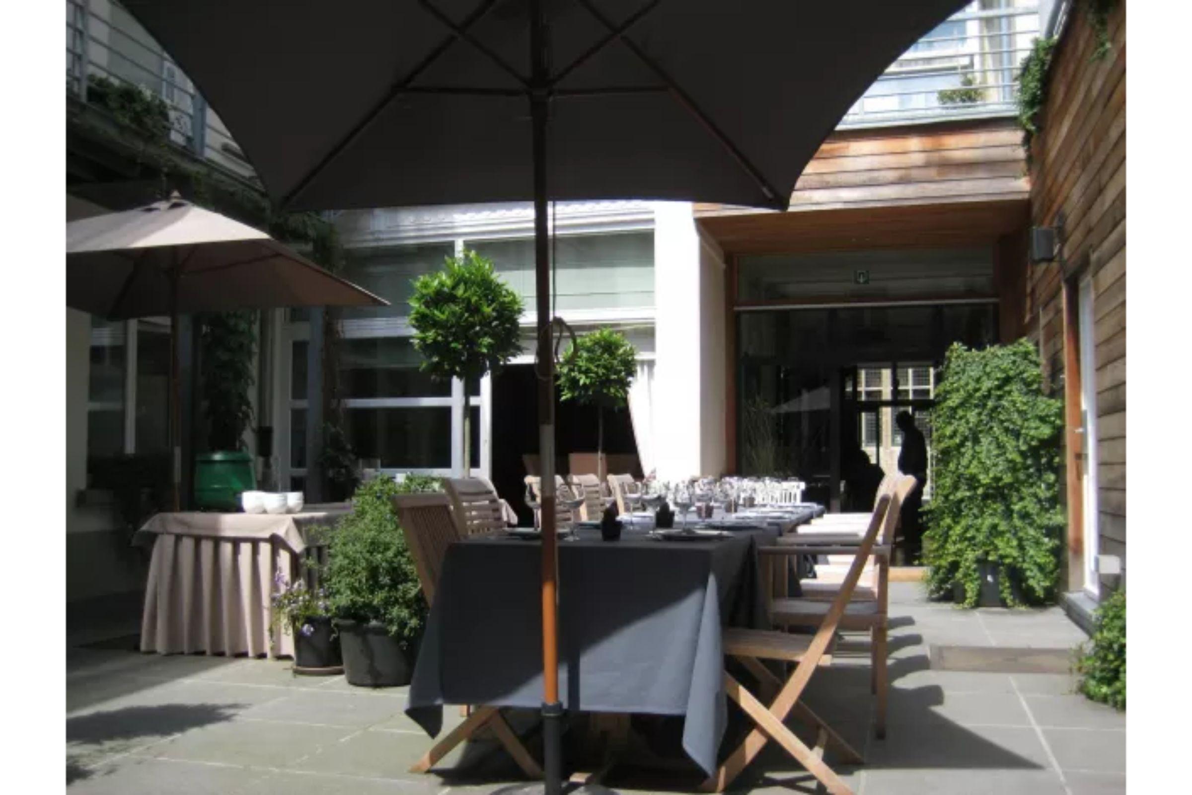 Hotel De Flandre Gand Esterno foto