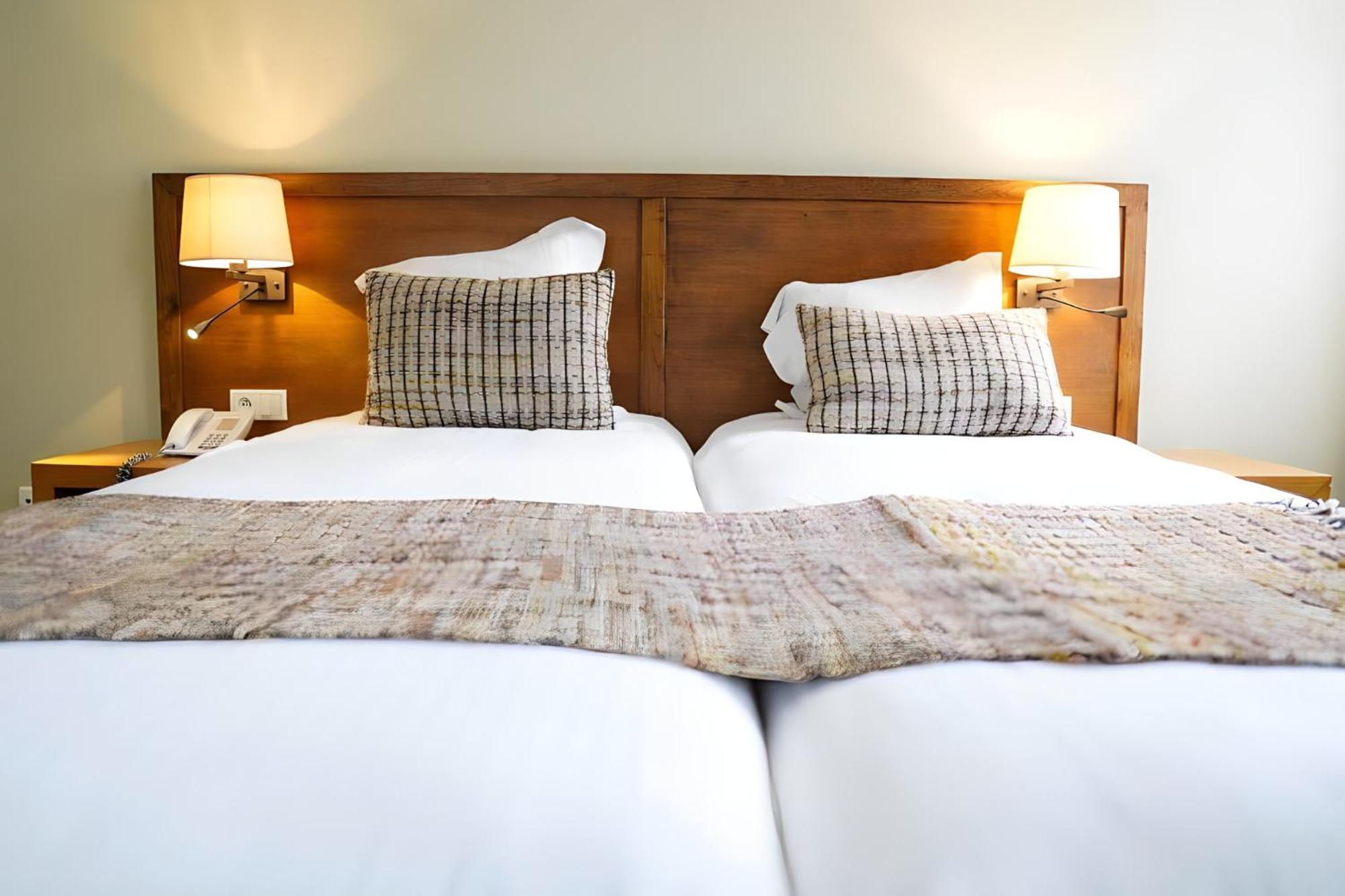 Hotel De Flandre Gand Esterno foto