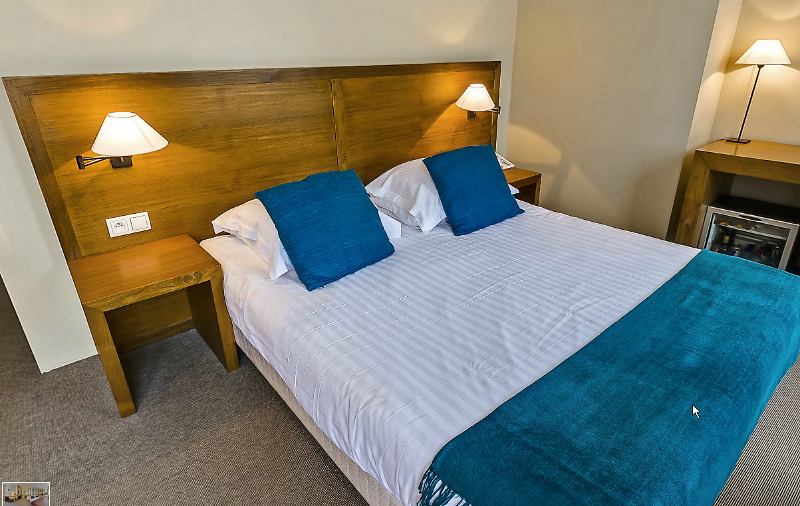 Hotel De Flandre Gand Esterno foto